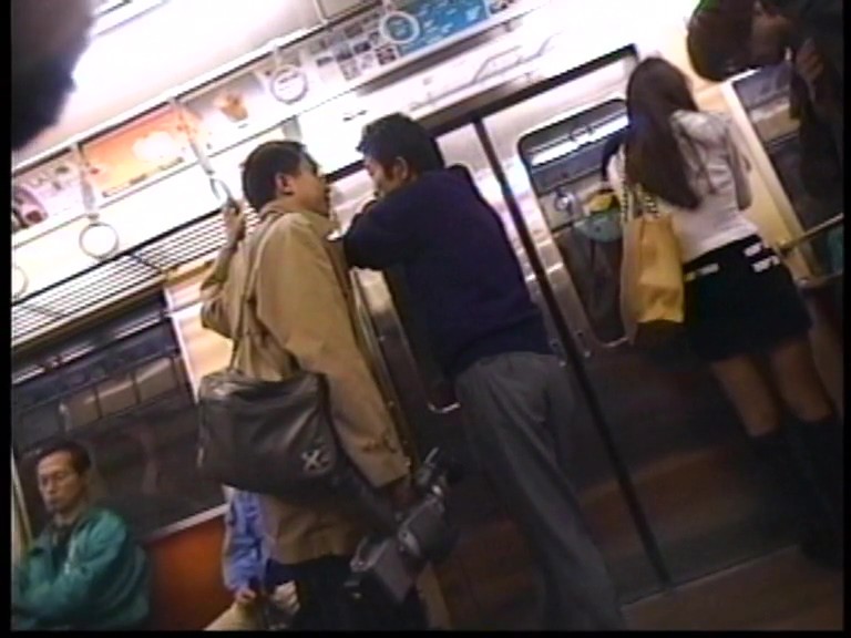 SP-311 パート 3 - 34 分