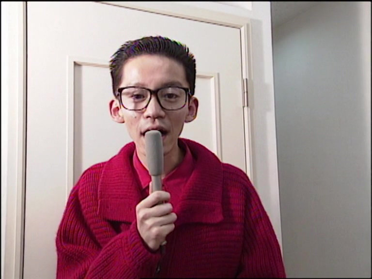 SP-316 パート 1 - 30 分