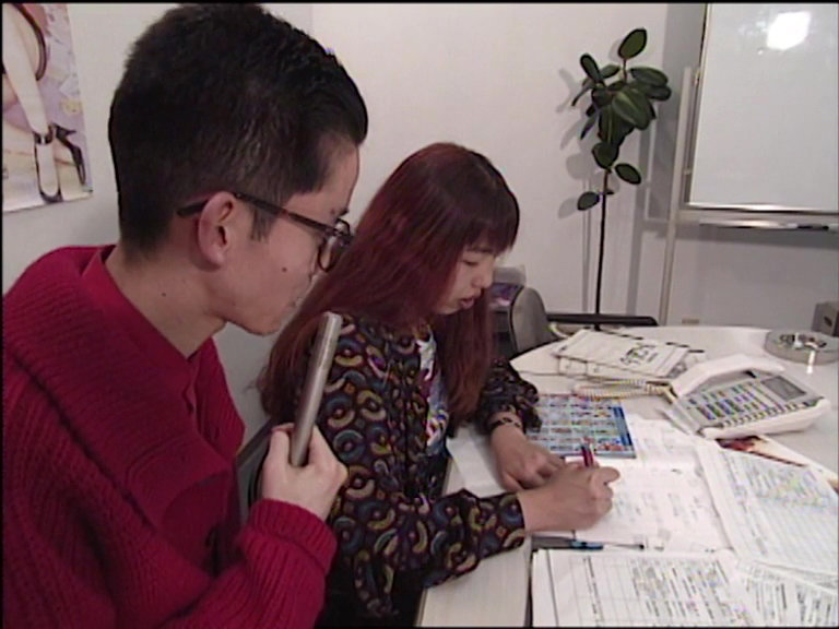 SP-316 第 2 部分 - 33 分钟