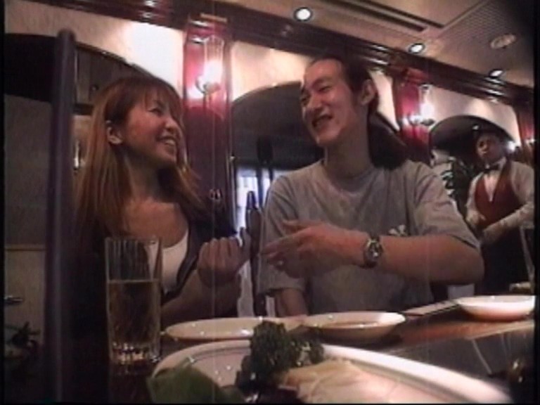 SP-317 第 10 部分 - 48 分钟