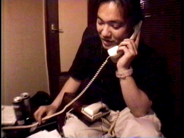 SP-324 第 1 部分 - 30 分钟