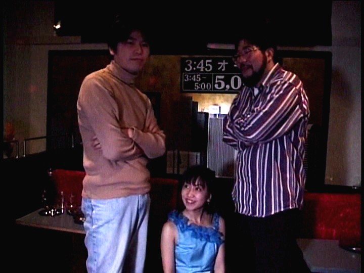 SP-384 パート 5 - 42 分