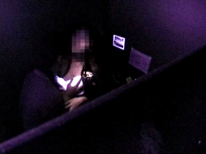 SP-438 パート 15 - 72 分