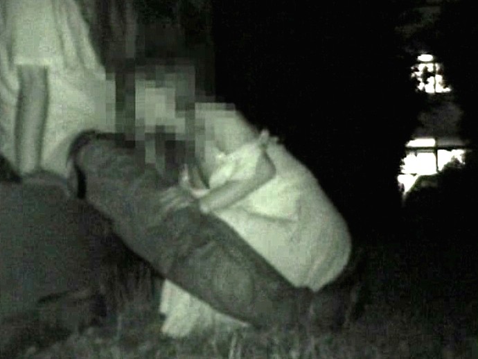 SP-438 パート 7 - 48 分