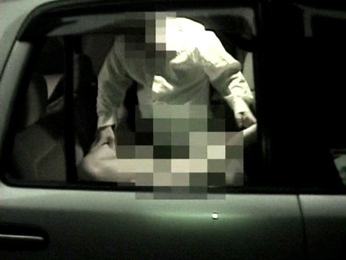 SP-438 パート 8 - 51 分