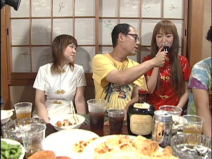 SP-607 パート 1 - 30 分