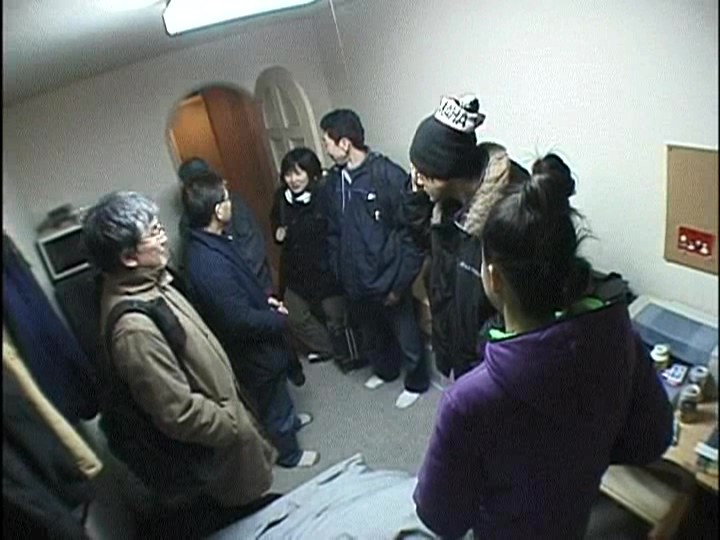 SP-697 Part 2 - 34 minutes