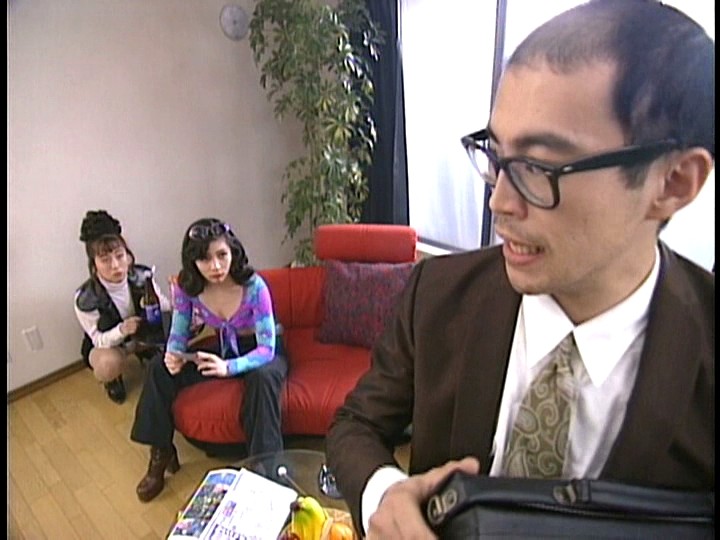 VO-4200122 Part 2 - 32 minutes