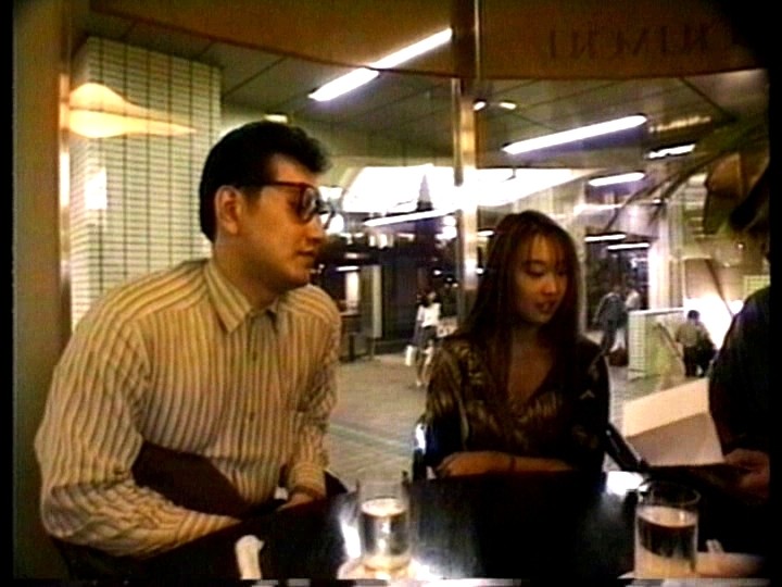 VO-125 第 8 部分 - 58 分钟