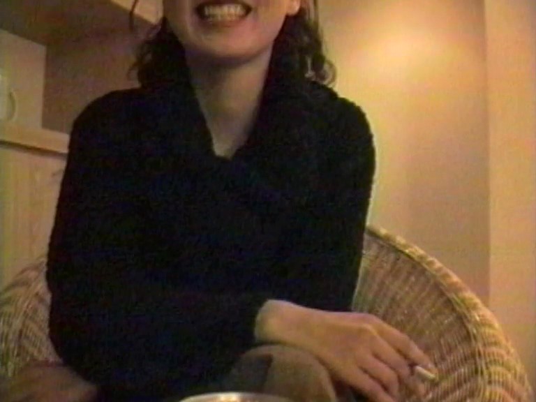 VO-128 パート 1 - 30 分