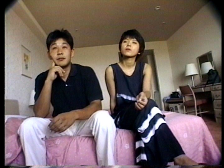 VO-4200137 パート 1 - 30 分