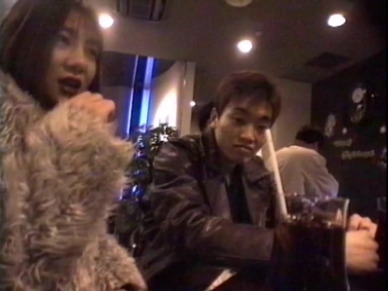 VO-141 Bagian 3 - 38 minit