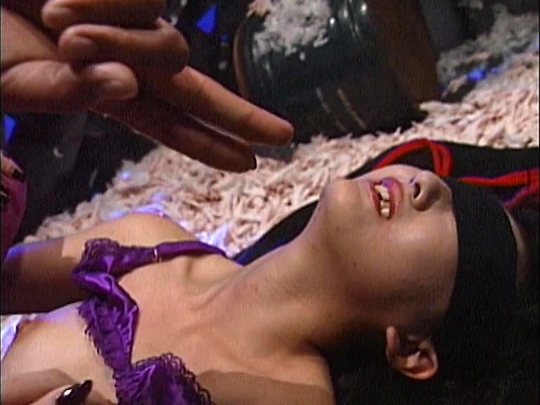 VO-150 パート 16 - 75 分