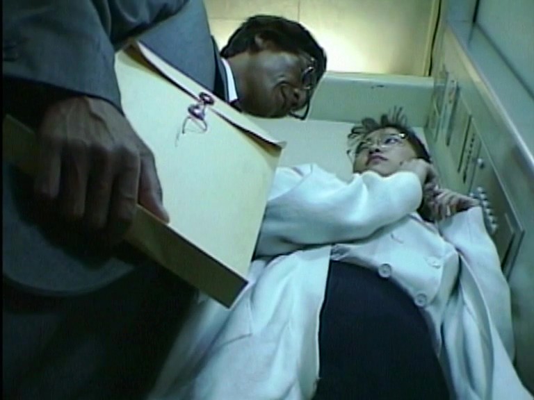 VO-154 パート 1 - 30 分