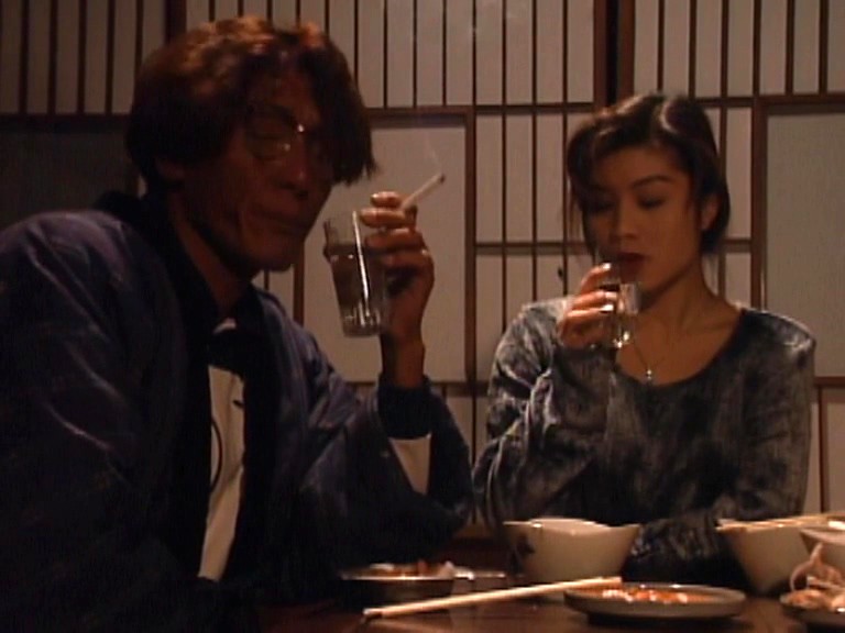 VO-164 第 1 部分 - 30 分钟