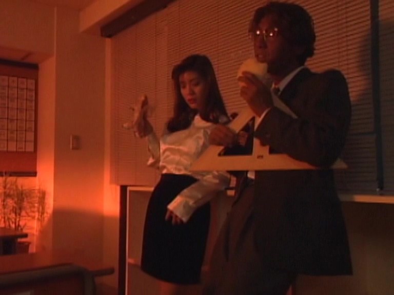 VO-164 第 7 部分 - 48 分钟