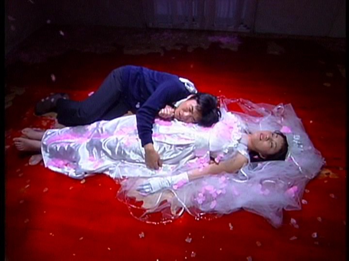 VO-167 Bagian 19 - 84 minit