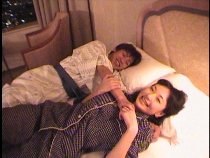 VO-219 パート 4 - 42 分