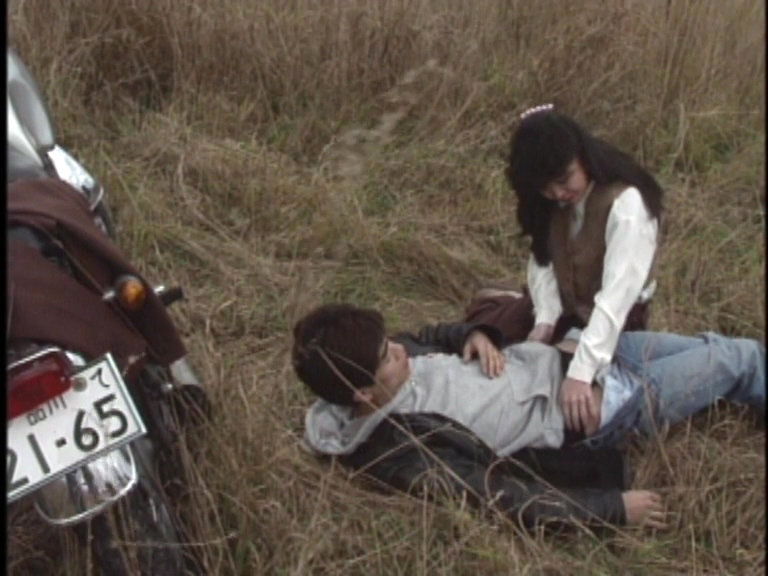 VR-153 パート 2 - 33 分