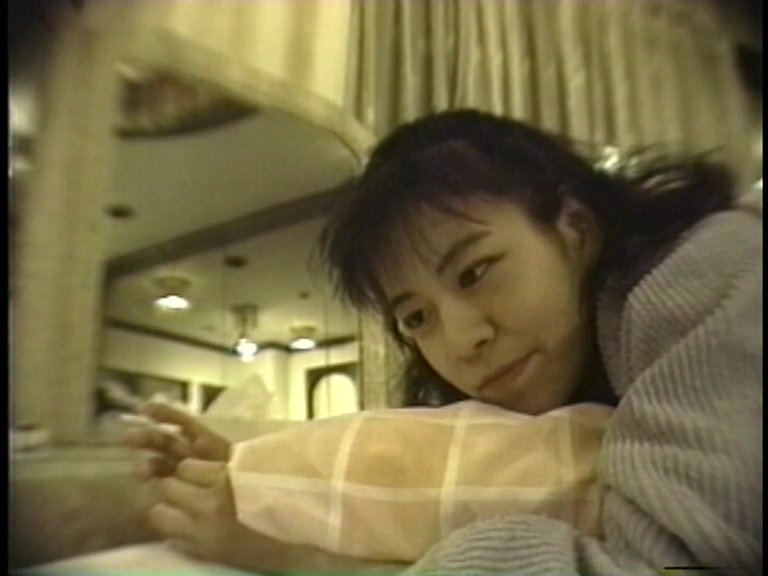 VR-160 Bagian 3 - 36 minit