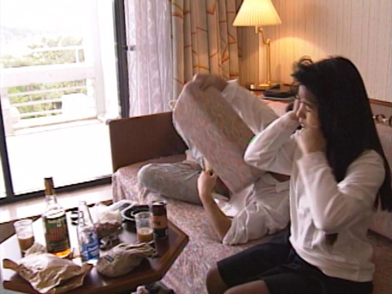 VR-161 パート 1 - 30 分