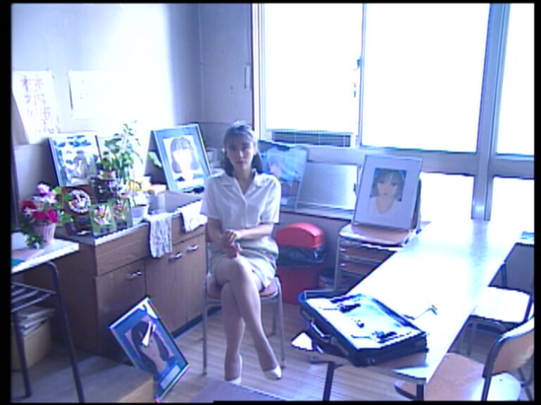 VR-190 第 1 部分 - 30 分钟