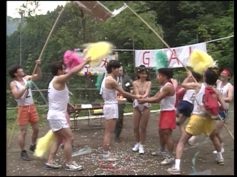 VR-191 Part 19 - 66 minutes