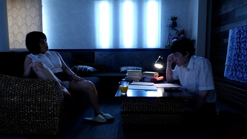 VRPD-001 Part 2 - 32 minutes