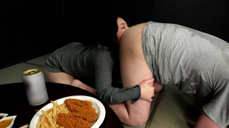 VRPN-007 Part 4 - 39 minutes