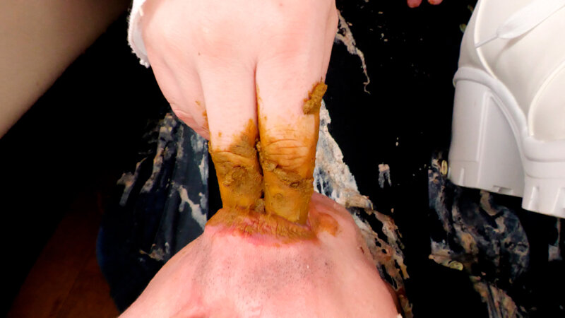 VRPN-008 パート 13 - 78 分