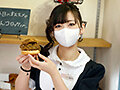 脱糞ベーカリーカフェ ホクホクうんこ鬼盛り！あやめのボリューム満点うんコロッケパンをどうぞ♪ 画像12