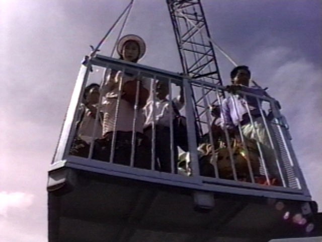 VRXM-005 Bagian 1 - 30 minit