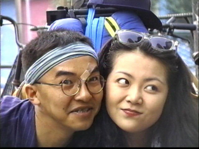 VRXM-005 第 15 部分 - 478 分钟