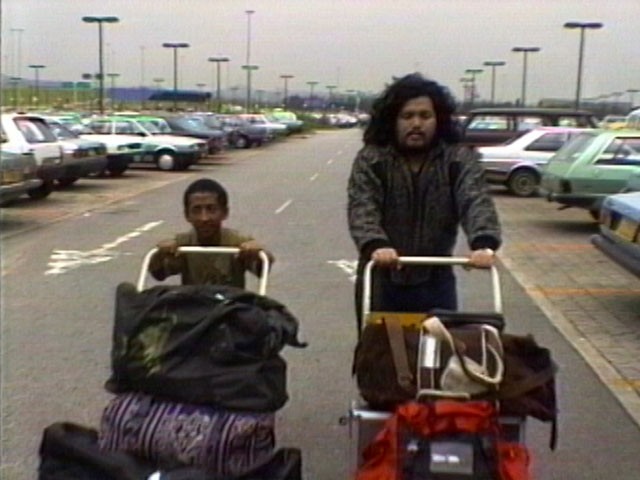 VRXM-007 Bagian 3 - 52 minit