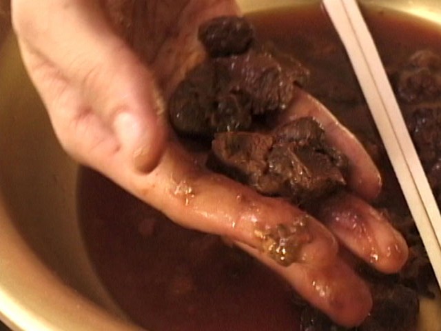 VRXM-009 Bagian 2 - 46 minit