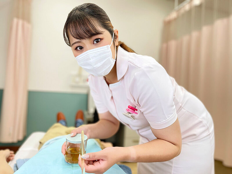 VRXSVR-005 Bagian 2 - 33 minit