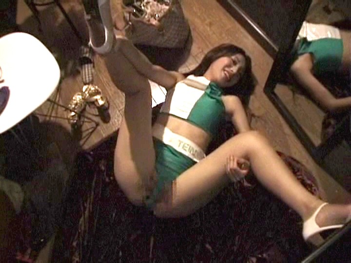 BBS-302 Bagian 2 - 36 minit