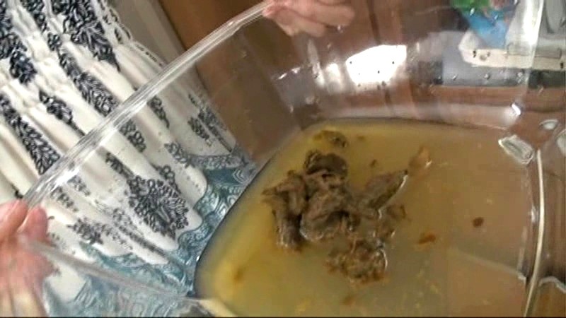 GCD-175 パート 4 - 54 分