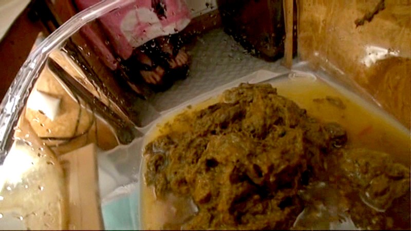 GCD-722 第 4 部分 - 54 分钟