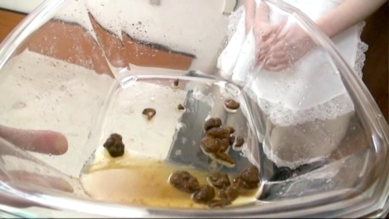 GCD-728 Bagian 20 - 182 minit