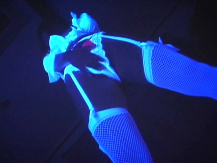 GLI-101 パート 9 - 70 分