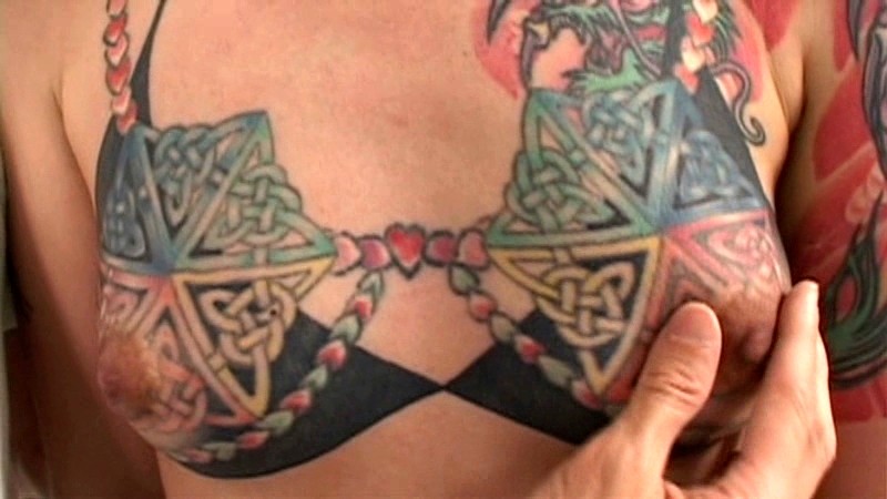 GUN-508 Part 16 - 90 minutes