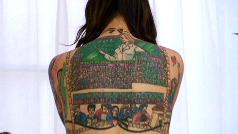 GUN-508 Part 2 - 34 minutes