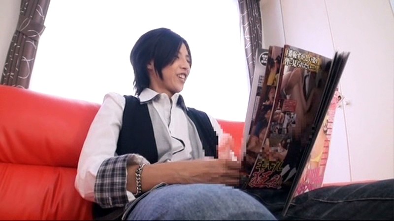 GUN-515 パート 1 - 30 分