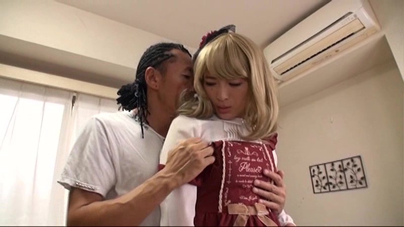 GUN-660 パート 1 - 30 分