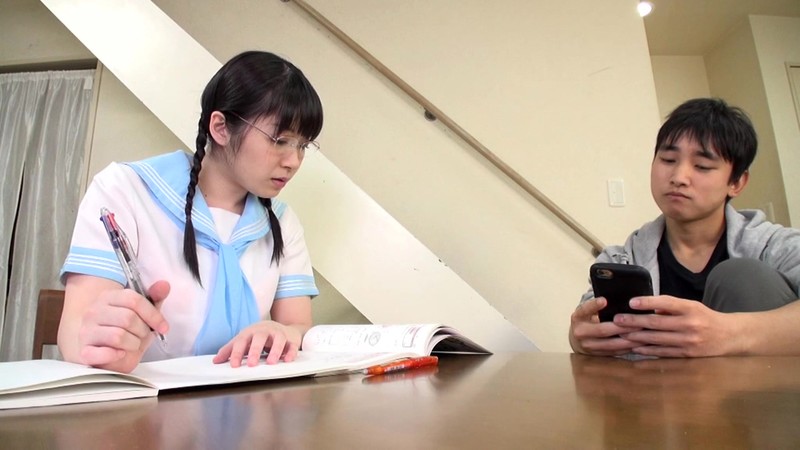 GUN-844 第 5 部分 - 54 分钟