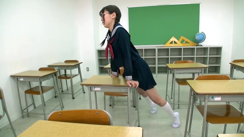 GUN-851 Part 2 - 36 minutes