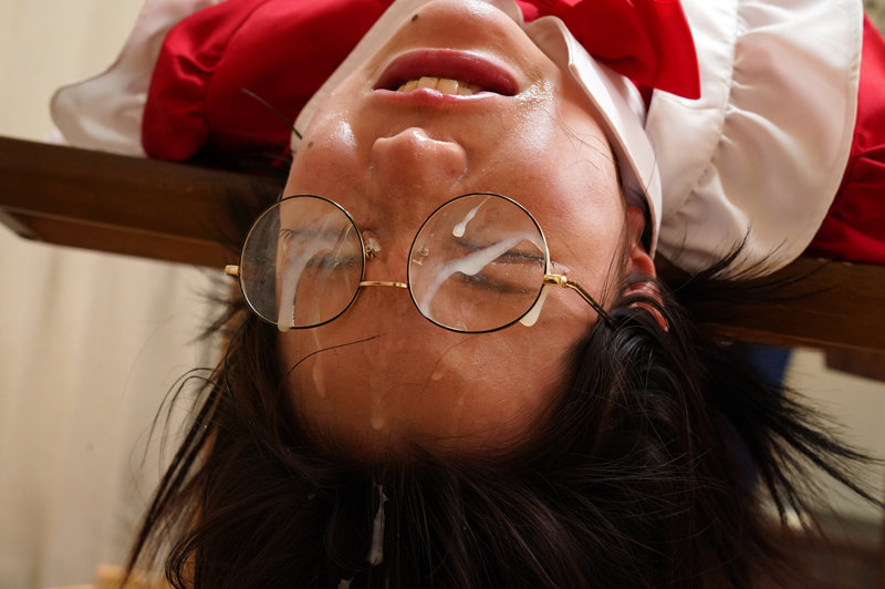 GUN-862 Bagian 8 - 72 minit