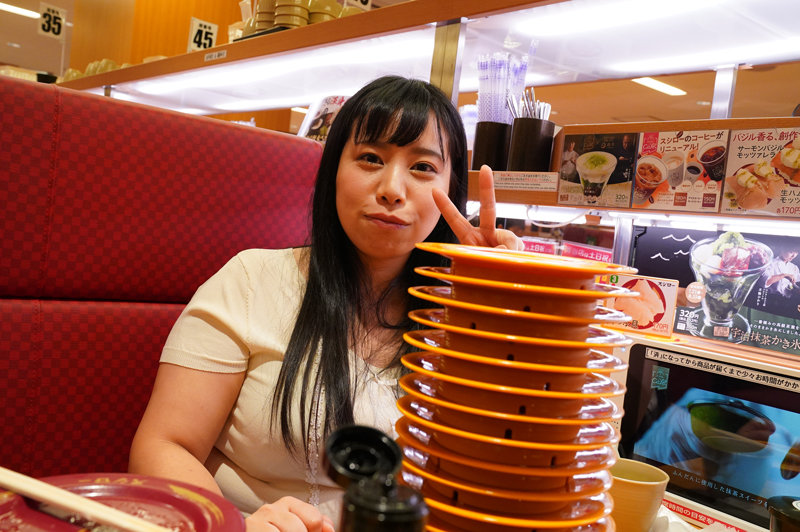 GUN-863 Part 10 - 84 minutes