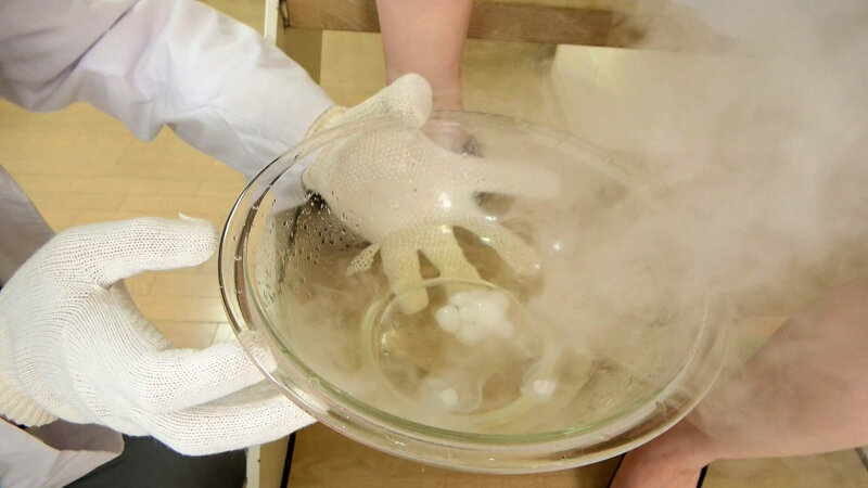 GUN-865 Part 2 - 36 minutes